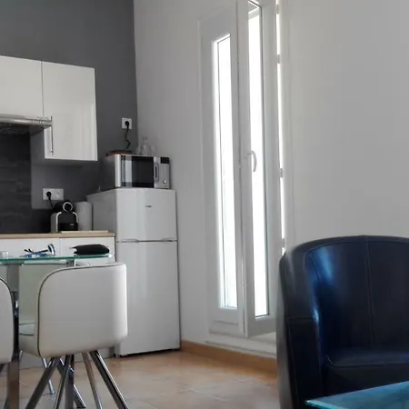 Apartment Le Montmorency