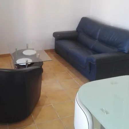 Apartment Le Montmorency Sete