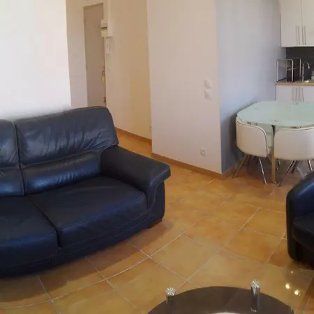 Apartment Le Montmorency Sete