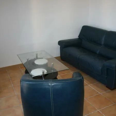 Apartment Le Montmorency Sete