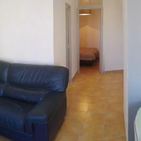 Apartment Le Montmorency Sete
